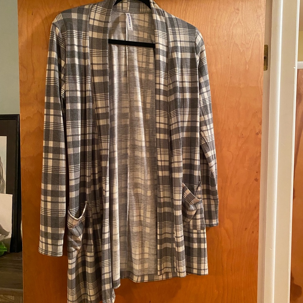 Piphany Colette cardigan